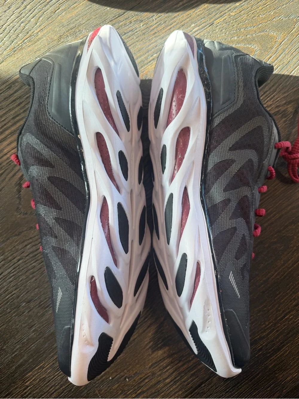 Under Armour Sportswear Shoes men’s size 14